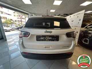 JEEP Compass usata, con Servosterzo