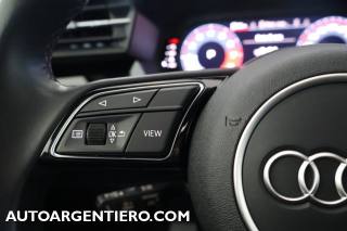 AUDI A3 usata, con Touch screen