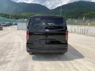 FORD Tourneo Custom usata, con ESP