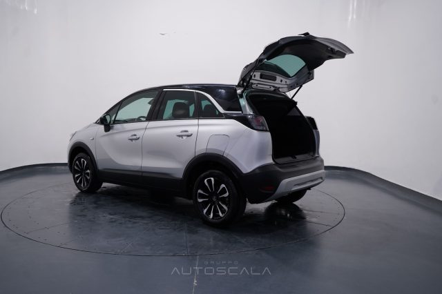OPEL Crossland usata, con Android Auto