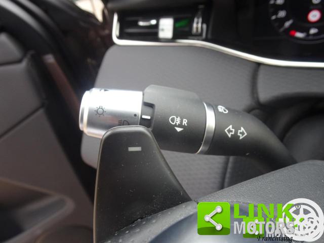 LAND ROVER Range Rover Evoque usata, con Fari LED