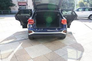 AUDI Q2 usata, con Servosterzo