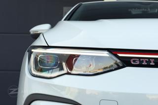 VOLKSWAGEN Golf GTI usata, con USB