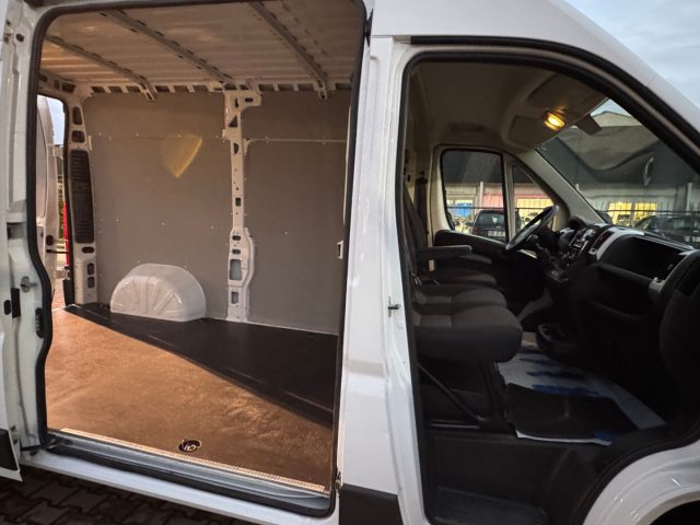 FIAT Ducato usata, con Bluetooth