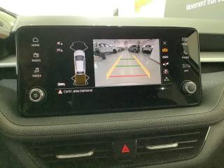 SKODA Fabia usata, con Fari LED