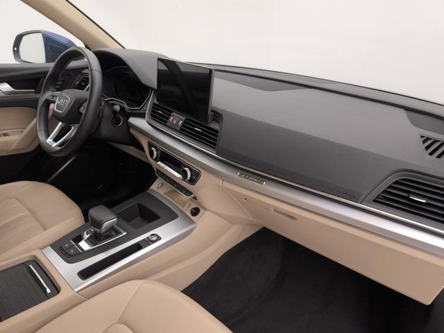 AUDI Q5 usata, con Chiusura centralizzata telecomandata