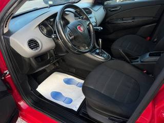 FIAT Bravo usata, con Antifurto