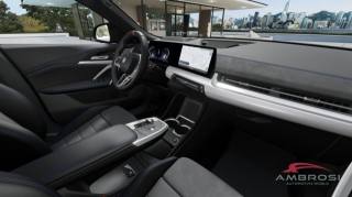 BMW X2 usata 8