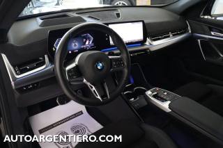 BMW X2 usata, con Antifurto
