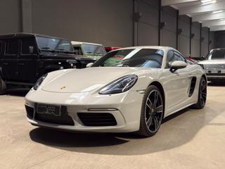 PORSCHE Cayman 718 Cayman 2.0