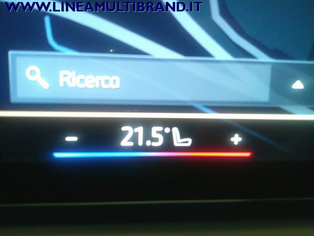 BMW X3 usata, con Sedili riscaldati