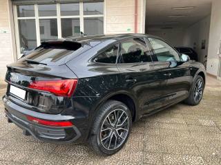 AUDI Q5 usata 6
