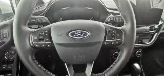 FORD Fiesta usata, con Sedile posteriore sdoppiato