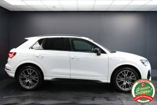 AUDI Q3 usata, con Controllo trazione