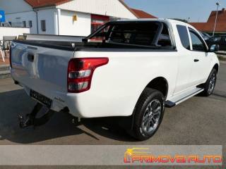 MITSUBISHI L200 usata, con Immobilizzatore elettronico