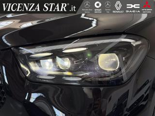 MERCEDES-BENZ GLE 300 usata, con Airbag