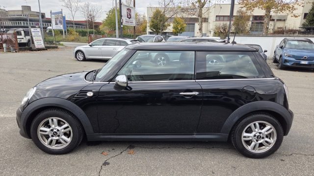 MINI One usata, con Airbag laterali