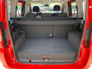 FIAT Qubo usata, con Chiusura centralizzata telecomandata