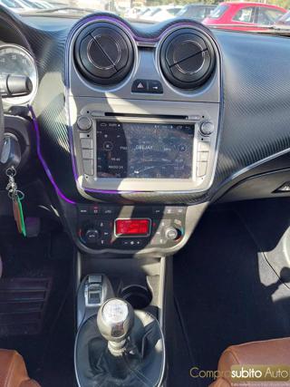 ALFA ROMEO MiTo usata 21