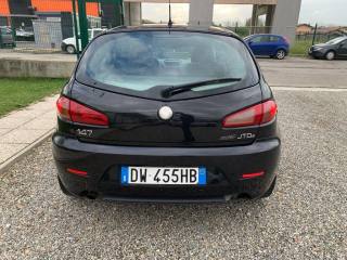 ALFA ROMEO 147 usata, con Autoradio