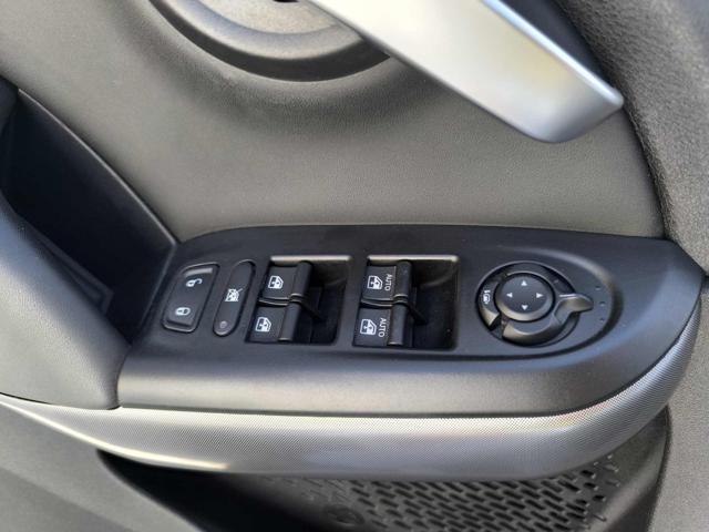 FIAT 500X usata, con Telecamera per parcheggio assistito