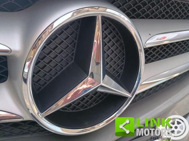 MERCEDES-BENZ B 180 usata 29