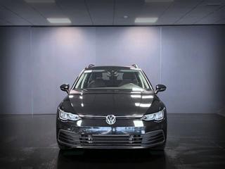 VOLKSWAGEN Golf Variant usata, con Airbag