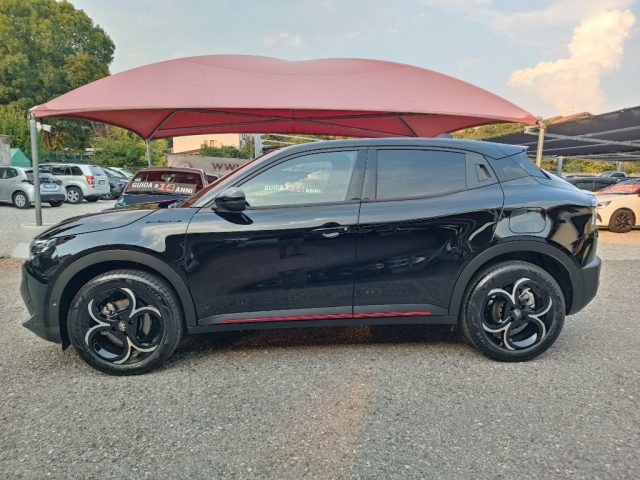 ALFA ROMEO Junior usata, con Airbag Passeggero