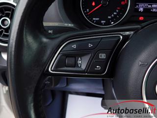 AUDI A3 usata, con ESP
