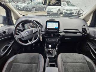FORD EcoSport usata, con ESP