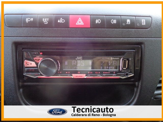IVECO Daily usata 16