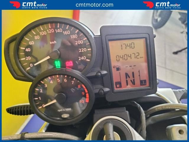 BMW R 1200 R usata 4