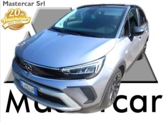 OPEL Crossland Crossland 2021 1.2 Design (Finanziabile) - GJ954JH