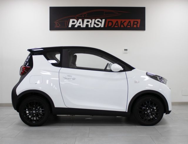 DR MOTOR DR 1.0 EV usata, con Climatizzatore