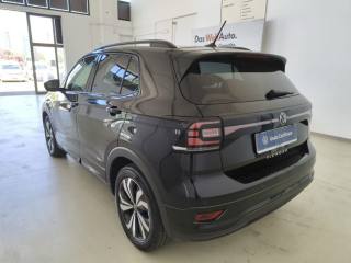 VOLKSWAGEN T-Cross usata, con Alzacristalli elettrici