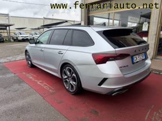 SKODA Octavia usata, con Airbag Passeggero
