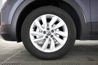 VOLKSWAGEN T-Cross usata 7