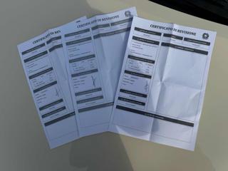 RENAULT Clio usata, con Fari LED