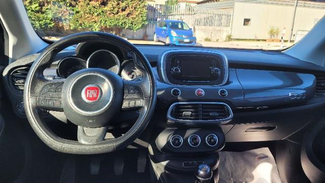 FIAT 500X usata, con Controllo trazione