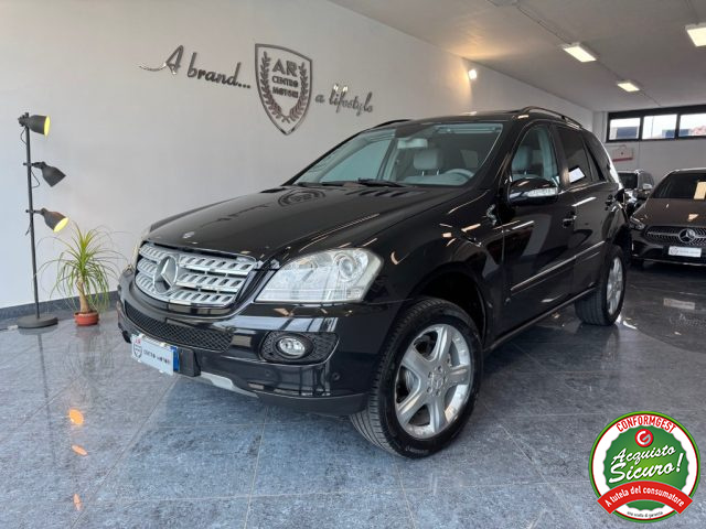 MERCEDES-BENZ ML 320 usata, con ABS