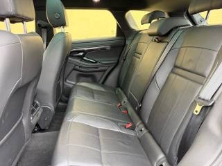 LAND ROVER Range Rover Evoque usata, con Boardcomputer