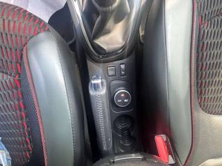 RENAULT Captur usata, con Boardcomputer