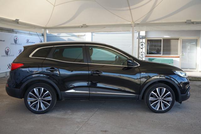 RENAULT Kadjar usata, con Autoradio