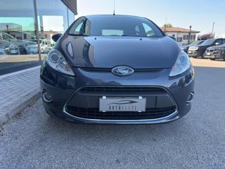 FORD Fiesta usata, con Airbag