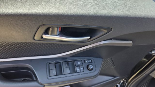 TOYOTA C-HR usata, con Cruise Control