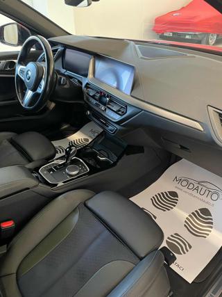 BMW 116 usata, con Cronologia tagliandi