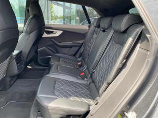 AUDI Q8 usata, con Cronologia tagliandi
