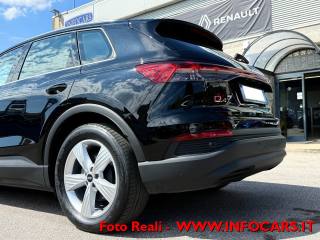 AUDI Q4 e-tron usata, con Bluetooth