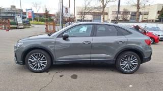 AUDI Q3 usata, con Airbag laterali