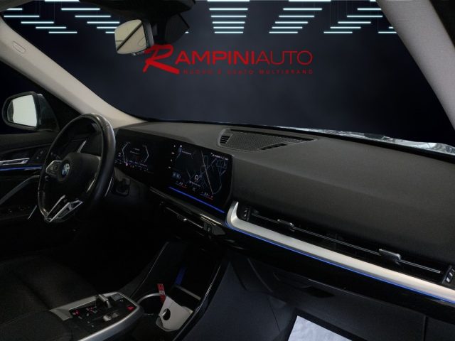BMW X1 usata 18